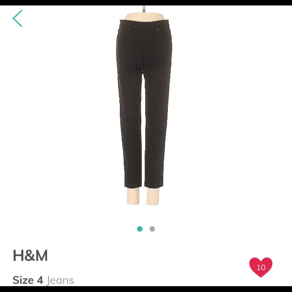 H&M
